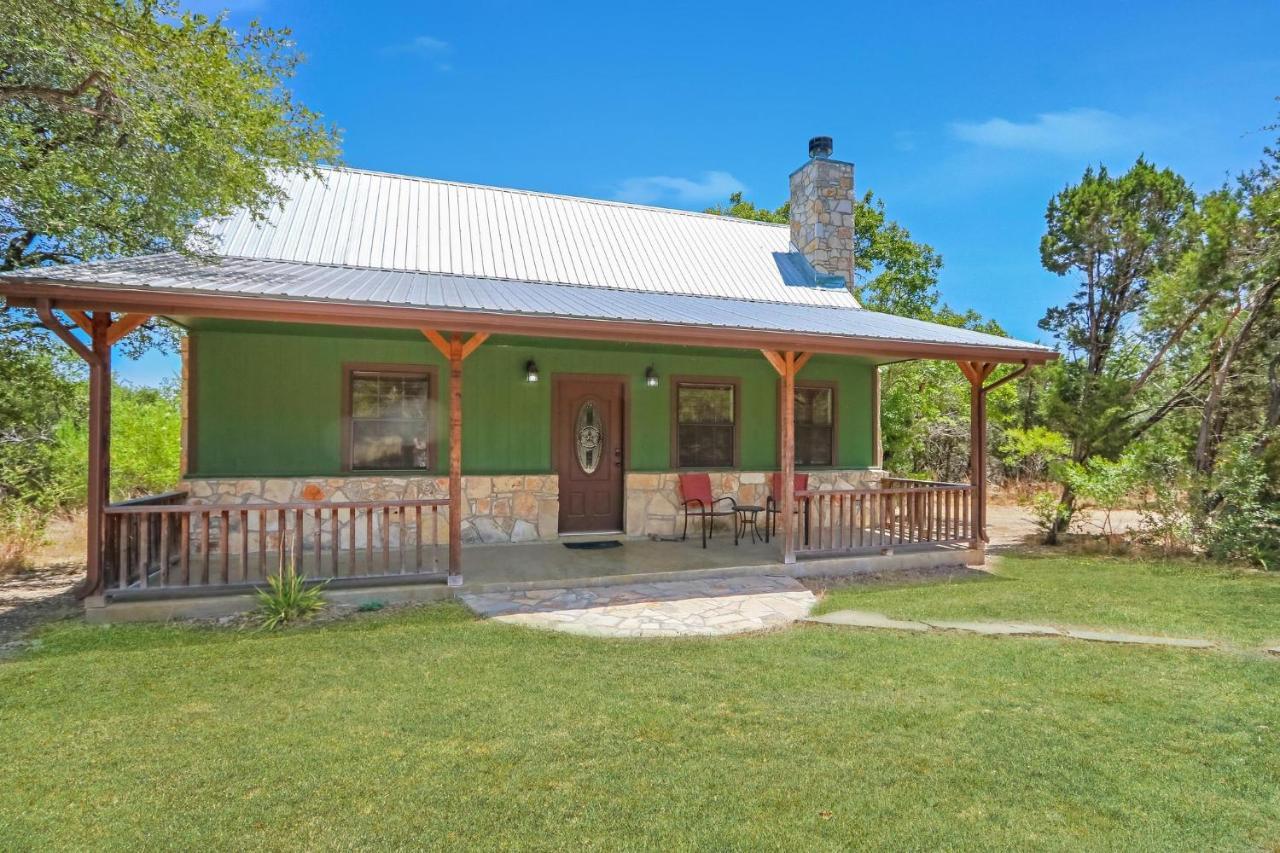 Вілла Dodo'S Cabin Вімберлі Екстер'єр фото